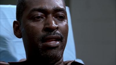 Look into my eyes. - Cold Case