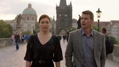 Look into her eyes and say,
"But enough about me." - Whiskey Cavalier