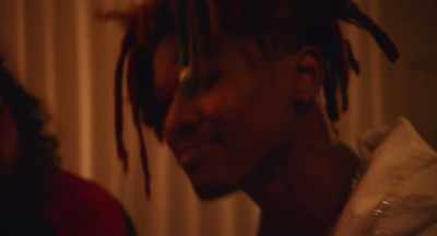 ♪ Look into my eyes See
the things I don't see ♪ - Lost Soulz