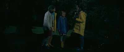 Look into it.
It requires further investigation. - The Mysterious Benedict Society