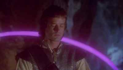 - Look into the flames for
the last time, Lord Hawk. - Hawk the Slayer