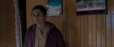 -Look into that work
-Yes - Manmarziyaan