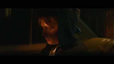 - Look, Iris, I'd never ask you
to do this if I wasn't serious. - Monster Party