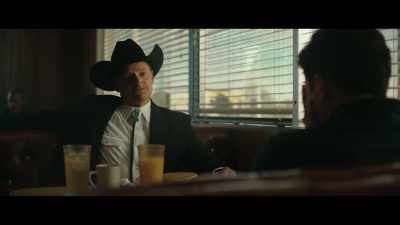 Look, this is a conundrum,
a real conundrum. - LaRoy, Texas