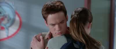 Look, this is about me, okay? - A Walk to Remember