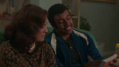 - Look, this is
an entertainment coupon book. - Young Rock