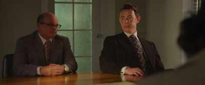 Look, this is how it's going to be
if you want to make this movie. - The Offer