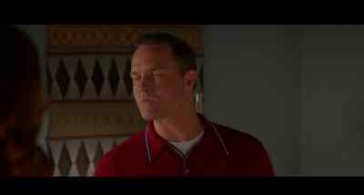 Look, this is not my fault. - Why Women Kill
