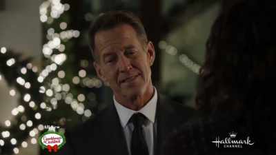 - Look, this is really
random, and very last minute. - A Kiss Before Christmas