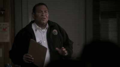 Look, this is totally voluntary. - Trauma