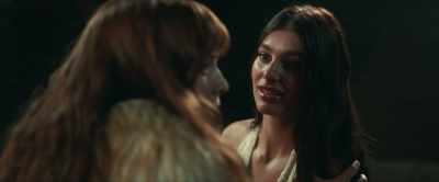 Look, this is very sweet, - Daisy Jones & the Six