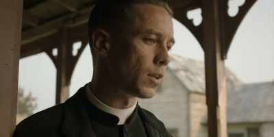 - Look, this is what
the strikebreaker wants-- - Damnation