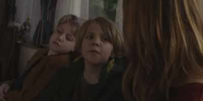 Look, this is what we're gonna do, - Angela Black