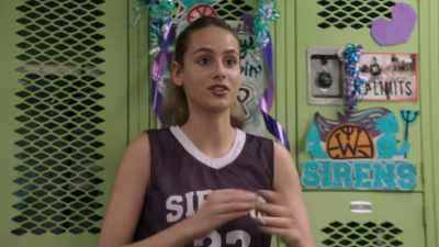 Look, this is why
we're going to destroy them at the game. - Big Shot