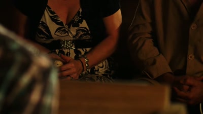 Look, isn't he beautiful? So tiny! - Kick Me
