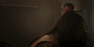 Look, this isn't
just about us anymore. - Teen Wolf: The Movie
