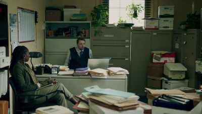 Look, this isn't
some law show - Queen Sugar