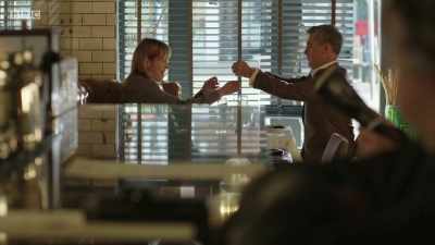 Look. Isn't that sweet? - Shakespeare & Hathaway - Private Investigators