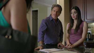 Look, was it entirely
logical? No, - Killer Stepmom
