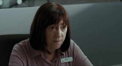 Look, it... It could be weeks before
your appeal comes through. - I, Daniel Blake