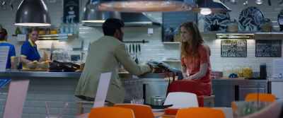 Look, it... it's complicated, Charlotte, - The Extraordinary Journey of the Fakir