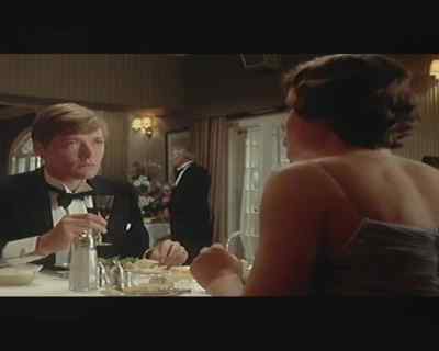 Look, it was just a casual remark. - All Creatures Great and Small