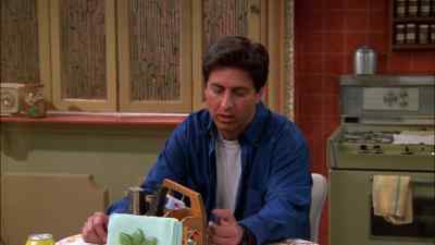 Look, if it makes you feeI any better... - Everybody Loves Raymond