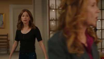 Look, if it makes you
feel any better, - The Spencer Sisters