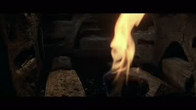 Look, it... - Indiana Jones and the Last Crusade