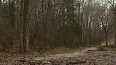 Look, it was never supposed tobe this complicated. - The Walking Dead: World Beyond