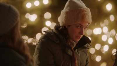 Look, is it not plainly
obvious that I would like - Snowkissed
