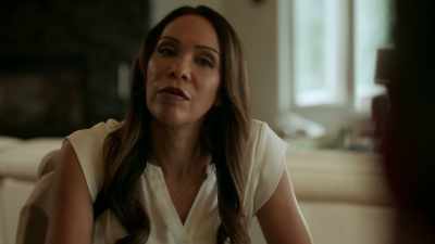 Look, while it is not unheard of
for prisoners - Lies and Ex Wives: Secrets on Maple Street