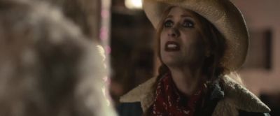 Look it had nothing to do with you - The Skeleton Twins