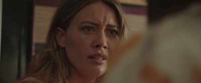 Look, it is perfectly normal
for someone - The Haunting of Sharon Tate