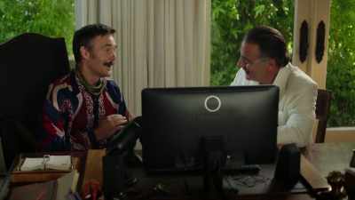 Look, it was ready to be born, - Flipped