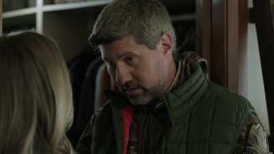 Look, if it really bothers you,
I can bail. - Deadly Ex Next Door