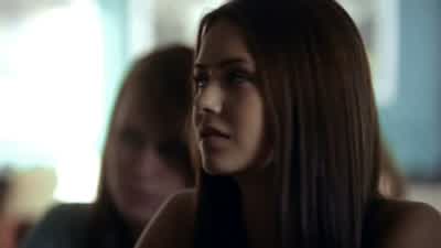 Look it up, somebody. - The Vampire Diaries