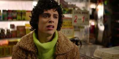 -Look, it was wrong...
- You-- - Katy Keene