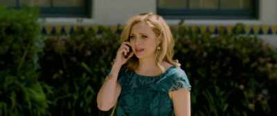 Look, it's a Mustang,
it's really old. - The Way We Weren't