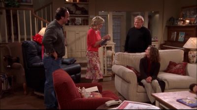 -Look, it's a tiny
 little beer mug. - According to Jim