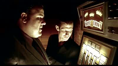 Look it's all completely chicken soupIt's what It's kosher as ChristmasJews don't celebrate Christmas Tom - Lock, Stock and Two Smoking Barrels