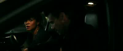 Look, it's almost over. - The Purge: Anarchy