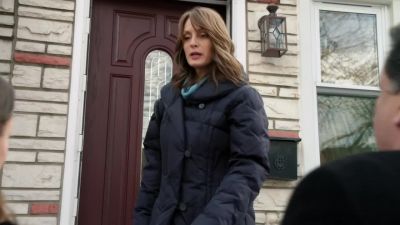 Look, it's been hard
losing Andrew, - Blue Bloods