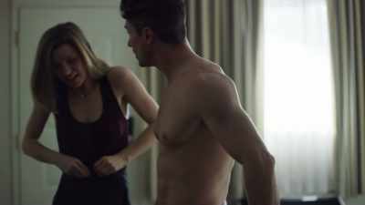 Look, it's been really
fun and all but umm, - My Wife's Secret Life