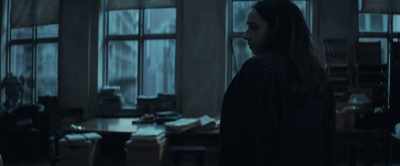 Look, it's better
than sleeping - The Kindness of Strangers