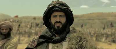 Look, it's clear that
you cannot win this battle. - Kesari