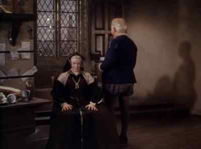Look, it's another day. - Young Bess