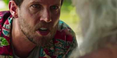 Look, it's your destiny, Mr. Gummer. - Tremors: Shrieker Island