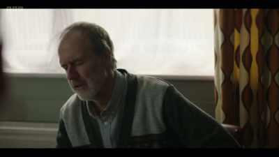 Look, it's extremely important
that you answer my questions - Sherwood