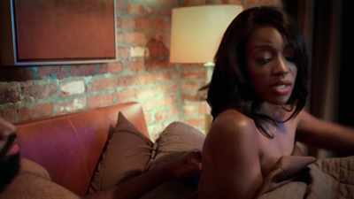 Look, if it's gonna
be a problem, then-- - Tyler Perry's Bruh